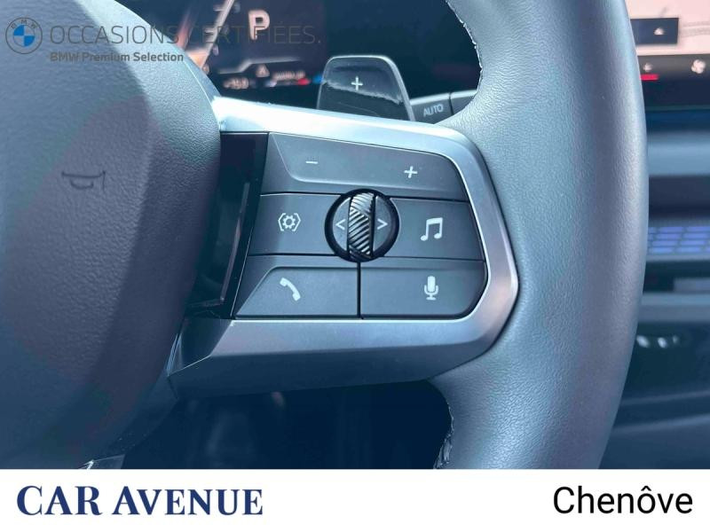 Occasion BMW Série 1 120A 170ch M Sport DKG7 2025 Blanc 36490 € à Dijon