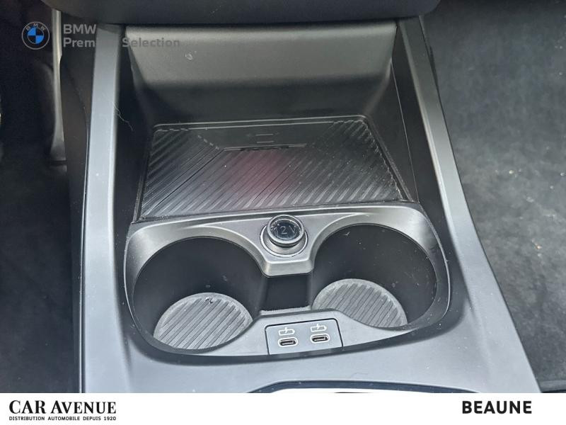 Occasion BMW Série 1 120A 170ch M Sport DKG7 2025 Skyscraper Grey métallisé 35990 € à Dijon