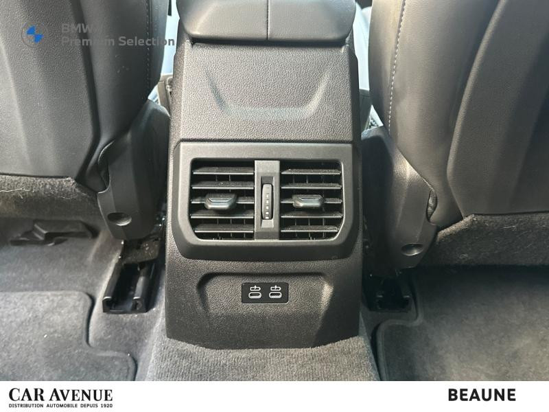 Occasion BMW Série 1 120A 170ch M Sport DKG7 2025 Skyscraper Grey métallisé 35990 € à Dijon