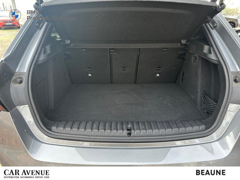 Occasion BMW Série 1 120A 170ch M Sport DKG7 2025 Skyscraper Grey métallisé 35990 € à Dijon