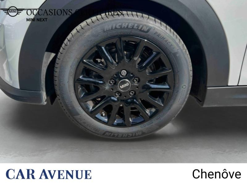 Occasion MINI Mini Cooper 136ch Edition Premium BVA7 2023 White Silver 25900 € à Dijon