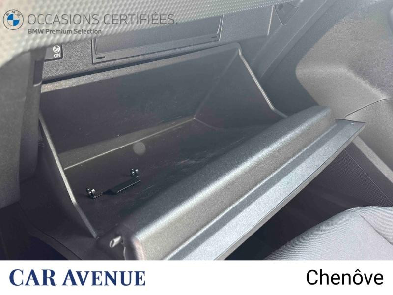 Occasion AUDI A1 Sportback 30 TFSI 110ch S line S tronic 7 2022 Gris Flèche/Arches+pav Noir Mythic 23490 € à Dijon