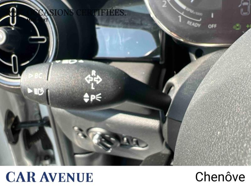 Occasion MINI Mini Cooper 136ch Edition Premium BVA7 2023 White Silver 25900 € à Dijon