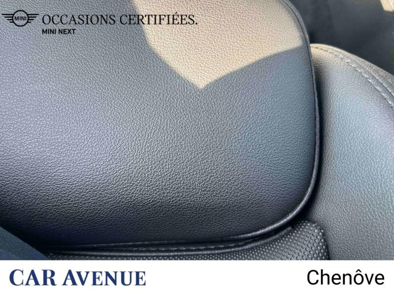 Occasion MINI Mini Cooper 136ch Edition Premium BVA7 2023 White Silver 25900 € à Dijon