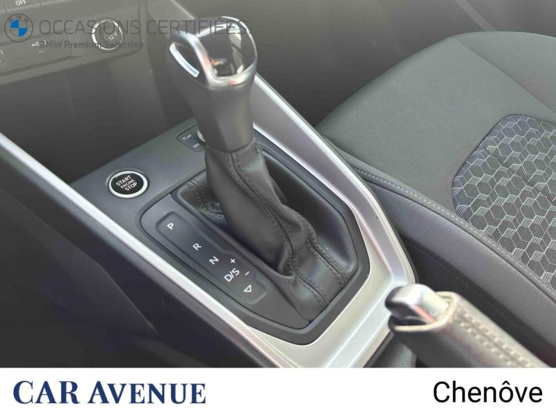 Occasion AUDI A1 Sportback 30 TFSI 110ch S line S tronic 7 2022 Gris Flèche/Arches+pav Noir Mythic 23490 € à Dijon