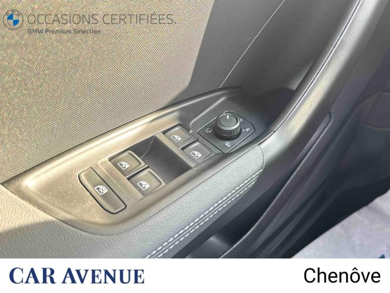 Occasion AUDI A1 Sportback 30 TFSI 110ch S line S tronic 7 2022 Gris Flèche/Arches+pav Noir Mythic 23490 € à Dijon