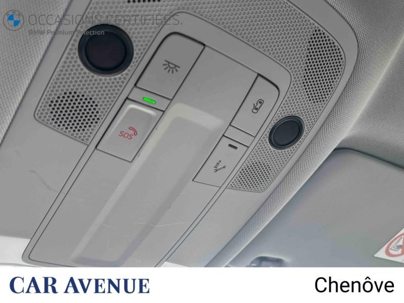 Occasion AUDI A1 Sportback 30 TFSI 110ch S line S tronic 7 2022 Gris Flèche/Arches+pav Noir Mythic 23490 € à Dijon