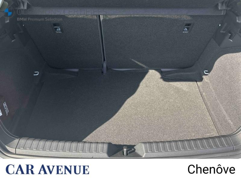 Occasion AUDI A1 Sportback 30 TFSI 110ch S line S tronic 7 2022 Gris Flèche/Arches+pav Noir Mythic 23490 € à Dijon