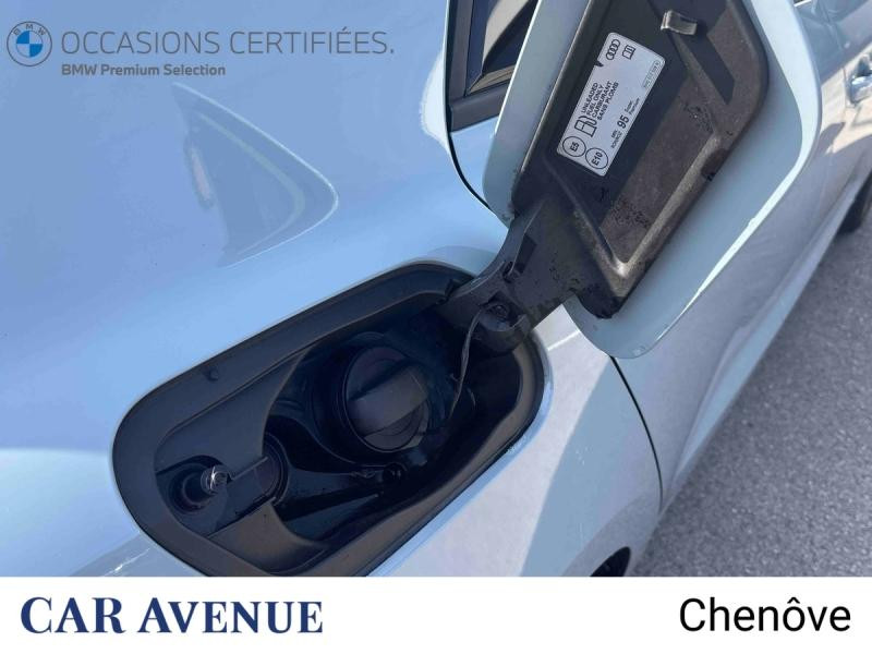 Occasion AUDI A1 Sportback 30 TFSI 110ch S line S tronic 7 2022 Gris Flèche/Arches+pav Noir Mythic 23490 € à Dijon