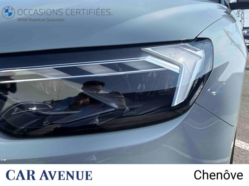 Occasion AUDI A1 Sportback 30 TFSI 110ch S line S tronic 7 2022 Gris Flèche/Arches+pav Noir Mythic 23490 € à Dijon