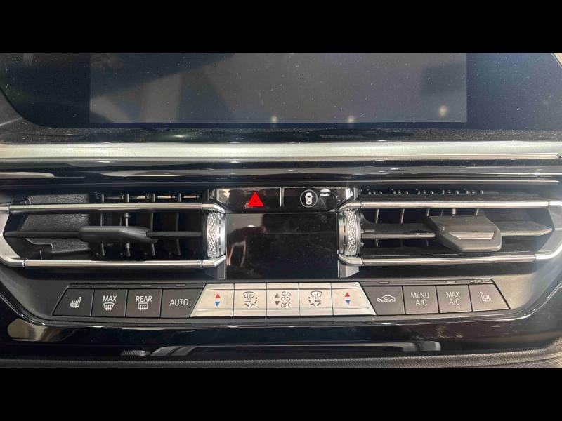 Used BMW Z4 Roadster M40iA 340ch M Performance 2026 BMW Individual Frozen Deep Green métal € 131990 in Dijon