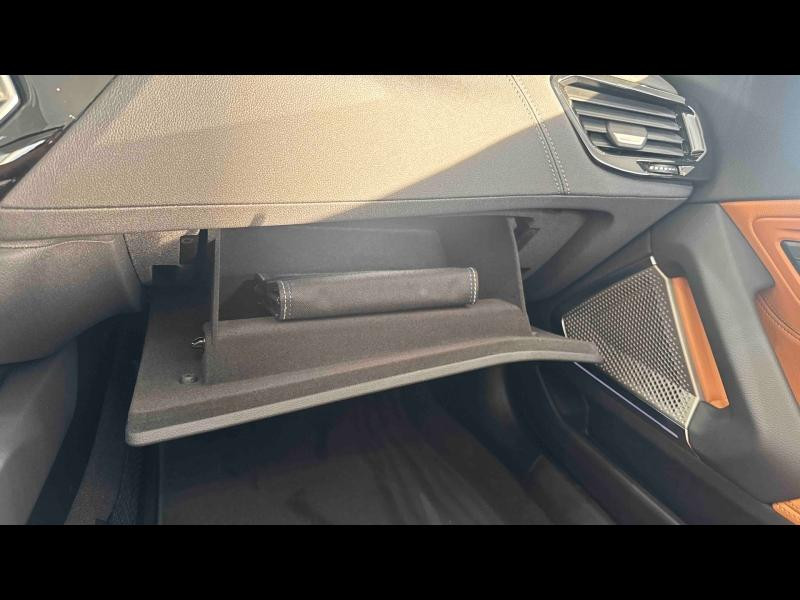 Used BMW Z4 Roadster M40iA 340ch M Performance 2026 BMW Individual Frozen Deep Green métal € 131990 in Dijon