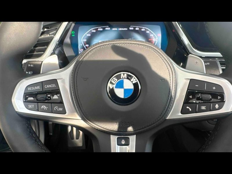 Used BMW Z4 Roadster M40iA 340ch M Performance 2026 BMW Individual Frozen Deep Green métal € 131990 in Dijon