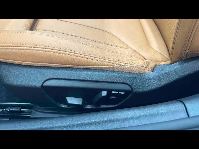 Used BMW Z4 Roadster M40iA 340ch M Performance 2026 BMW Individual Frozen Deep Green métal € 131990 in Dijon