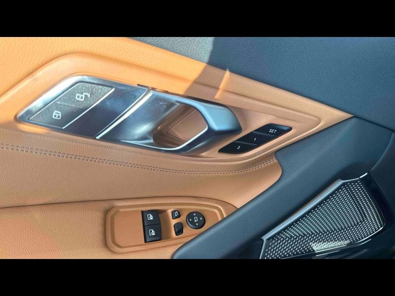 Used BMW Z4 Roadster M40iA 340ch M Performance 2026 BMW Individual Frozen Deep Green métal € 131990 in Dijon