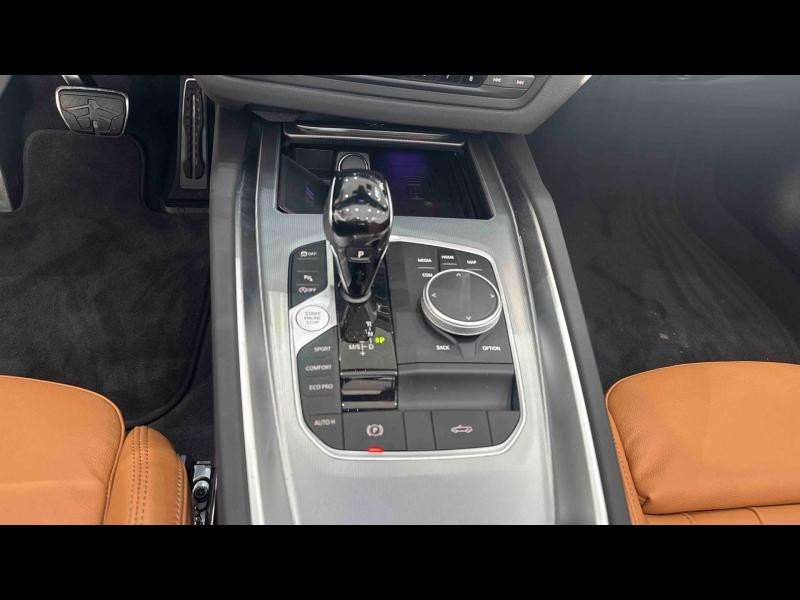 Used BMW Z4 Roadster M40iA 340ch M Performance 2026 BMW Individual Frozen Deep Green métal € 131990 in Dijon