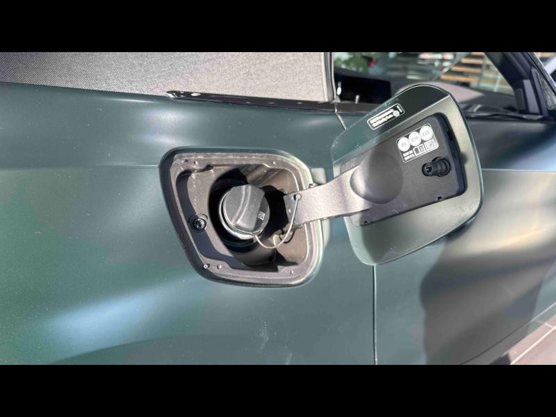 Used BMW Z4 Roadster M40iA 340ch M Performance 2026 BMW Individual Frozen Deep Green métal € 131990 in Dijon