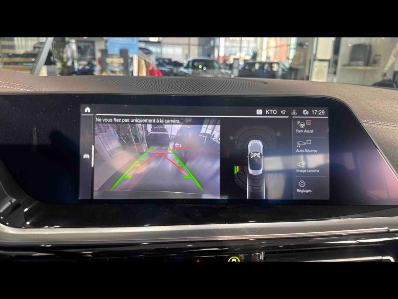 Used BMW Z4 Roadster M40iA 340ch M Performance 2026 BMW Individual Frozen Deep Green métal € 131990 in Dijon