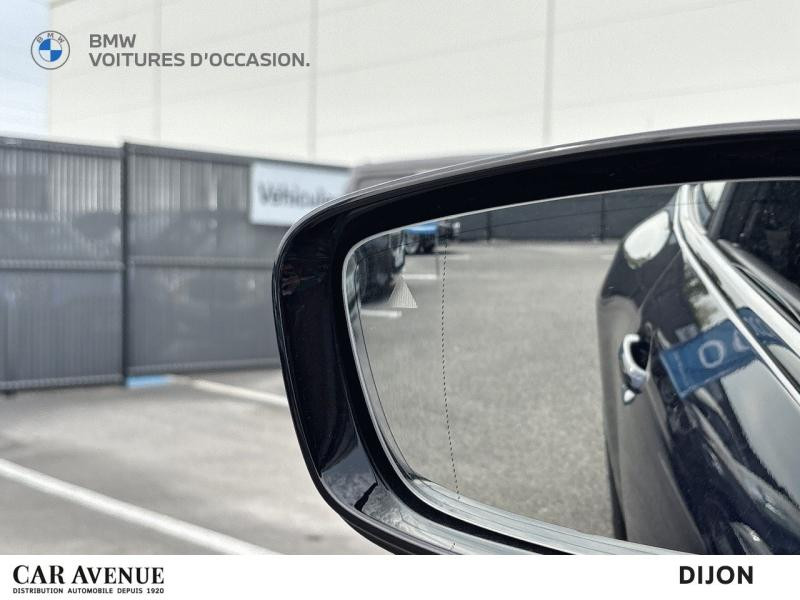 Used BMW M4 Coupé 3.0 510ch Competition 2024 BMW Individual Tanzanitblau métallisé € 119980 in Dijon