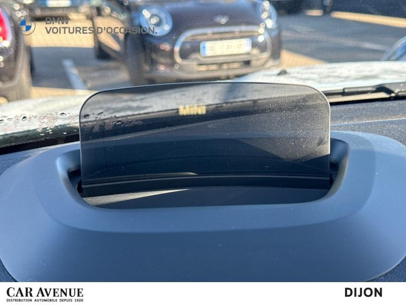 Used MINI Countryman Cooper SE  125ch + 95ch Northwood ALL4 BVA6 2022 White Silver € 24400 in Dijon