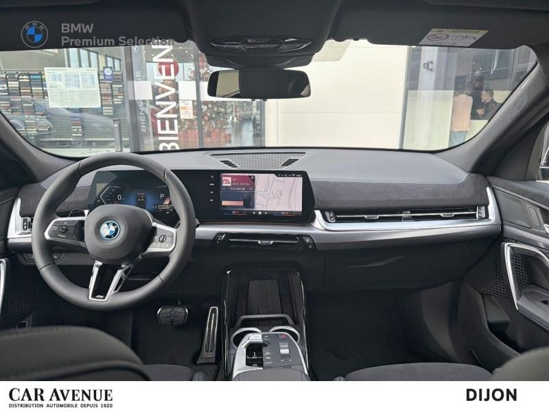 Used BMW X2 iX2 eDrive20 204ch M Sport 2025 Saphirschwarz métallisé € 49950 in Dijon