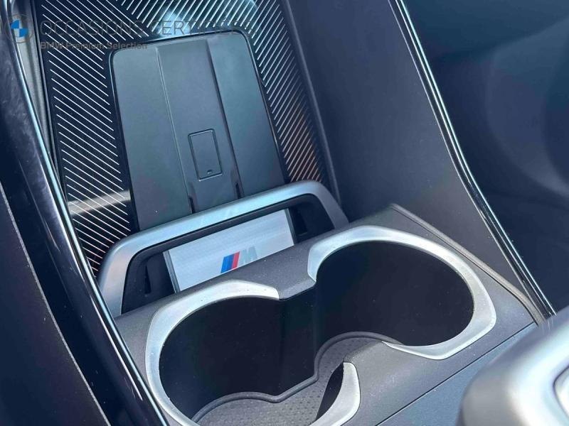 Occasion BMW X1 sDrive18i 136ch M Sport 2023 Cape York Green métal 37990 € à Dijon