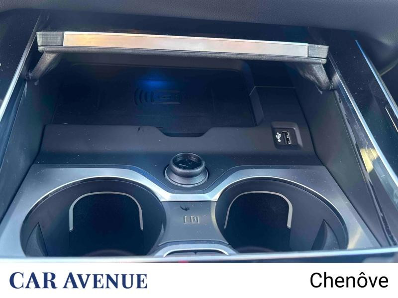 Occasion BMW X5 xDrive50e 489ch M Sport 2026 BMW Ind Tansanitblau métallisé 117990 € à Dijon