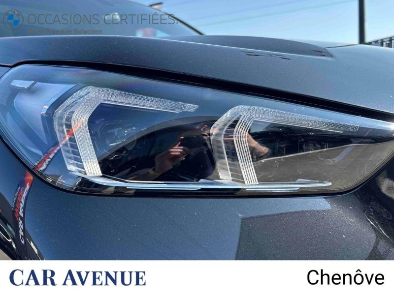 Occasion BMW X1 sDrive20i 170ch M Sport 2025 Saphirschwarz métal 48990 € à Dijon