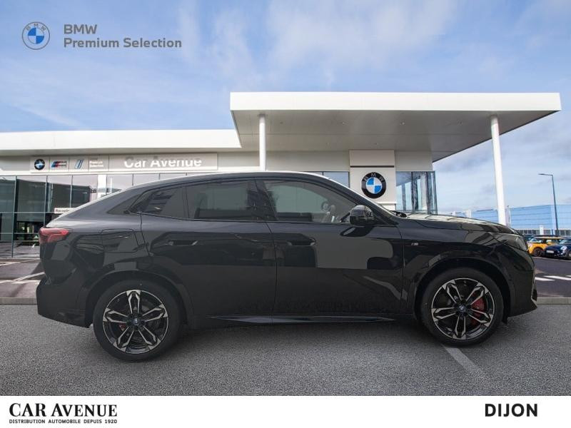Used BMW X2 iX2 eDrive20 204ch M Sport 2025 Saphirschwarz métallisé € 49950 in Dijon