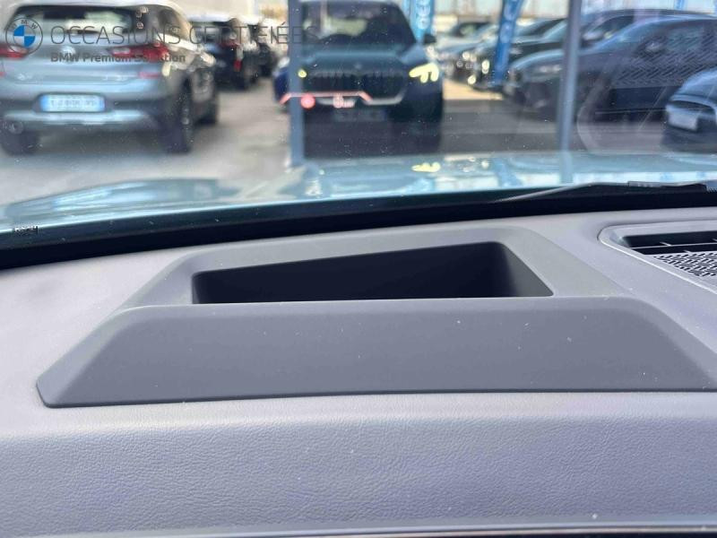 Occasion BMW X1 sDrive18i 136ch M Sport 2023 Cape York Green métal 37990 € à Dijon