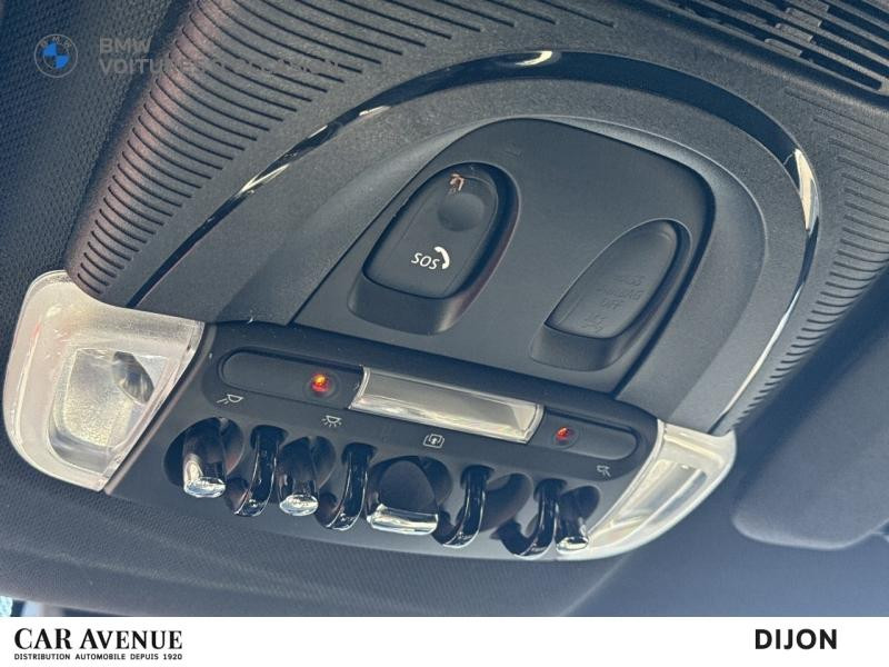 Used MINI Countryman Cooper SE  125ch + 95ch Northwood ALL4 BVA6 2022 White Silver € 24400 in Dijon