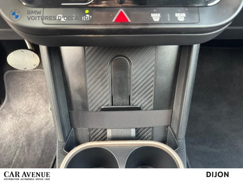 Occasion MINI Cooper 3 Portes C 156ch Classic DKG7 2025 Midnight Black II 30290 € à Dijon