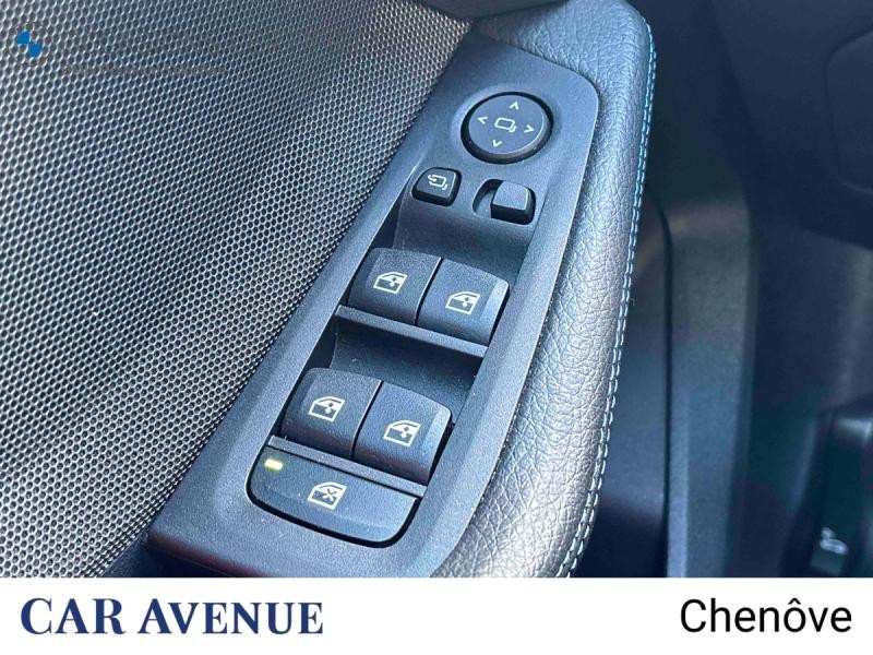 Occasion BMW Série 2 Gran Coupé M235iA xDrive 306ch 2021 Saphirschwarz métallisé 34900 € à Dijon