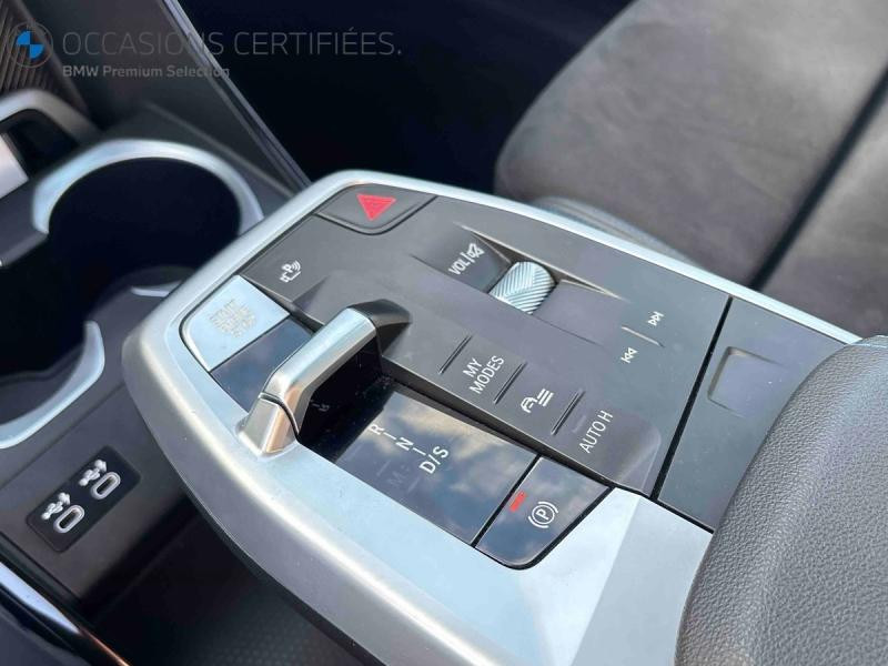 Occasion BMW X1 sDrive18i 136ch M Sport 2023 Cape York Green métal 37990 € à Dijon