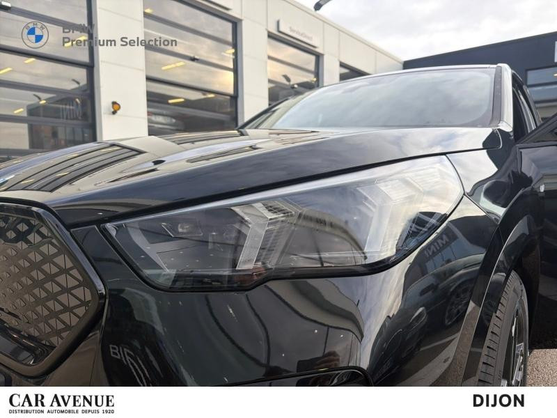 Used BMW X2 iX2 eDrive20 204ch M Sport 2025 Saphirschwarz métallisé € 49950 in Dijon