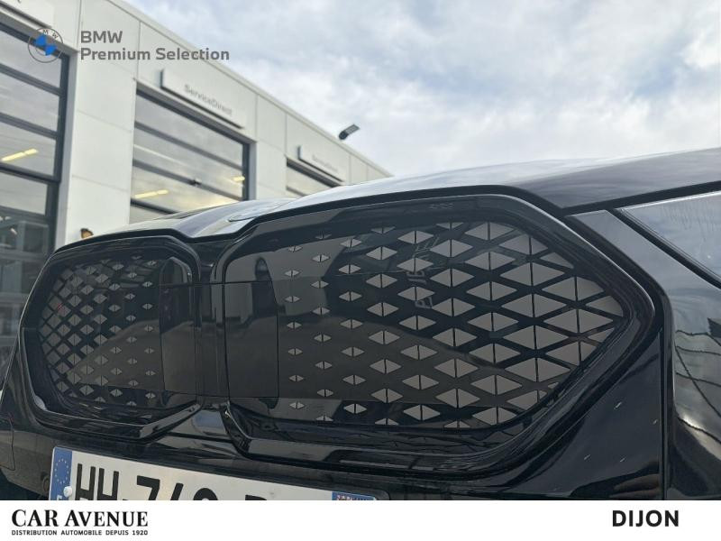 Used BMW X2 iX2 eDrive20 204ch M Sport 2025 Saphirschwarz métallisé € 49950 in Dijon