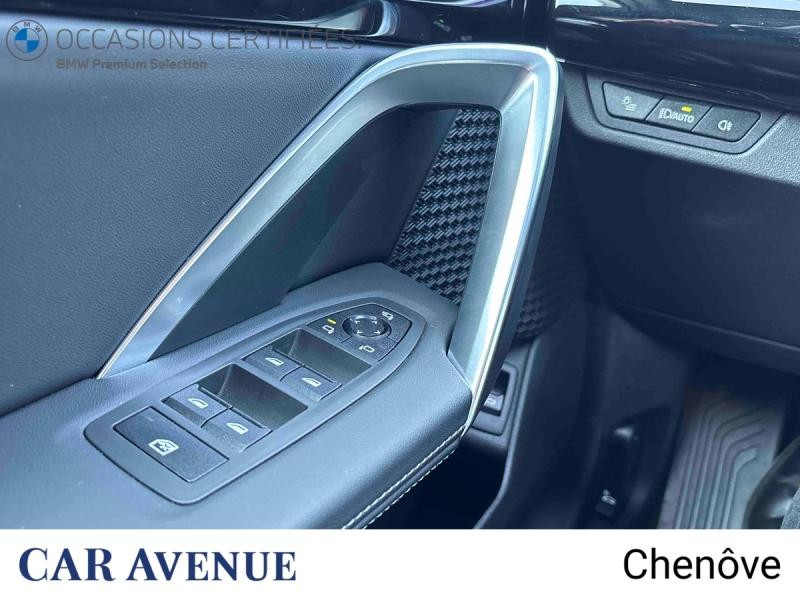 Occasion BMW X1 sDrive20i 170ch M Sport 2025 Saphirschwarz métal 48990 € à Dijon