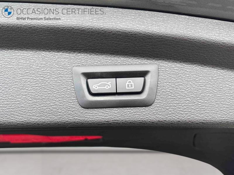 Occasion BMW X2 xDrive20dA 190ch Business Design Euro6d-T 2019 Mineralgrau 28300 € à Dijon