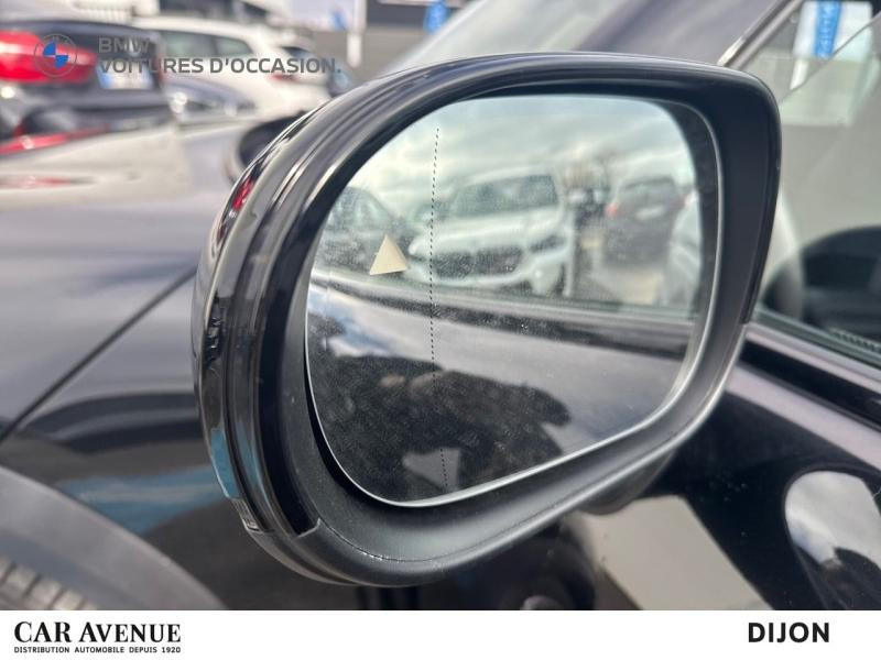 Occasion MINI Cooper 3 Portes C 156ch Classic DKG7 2025 Midnight Black II 30290 € à Dijon