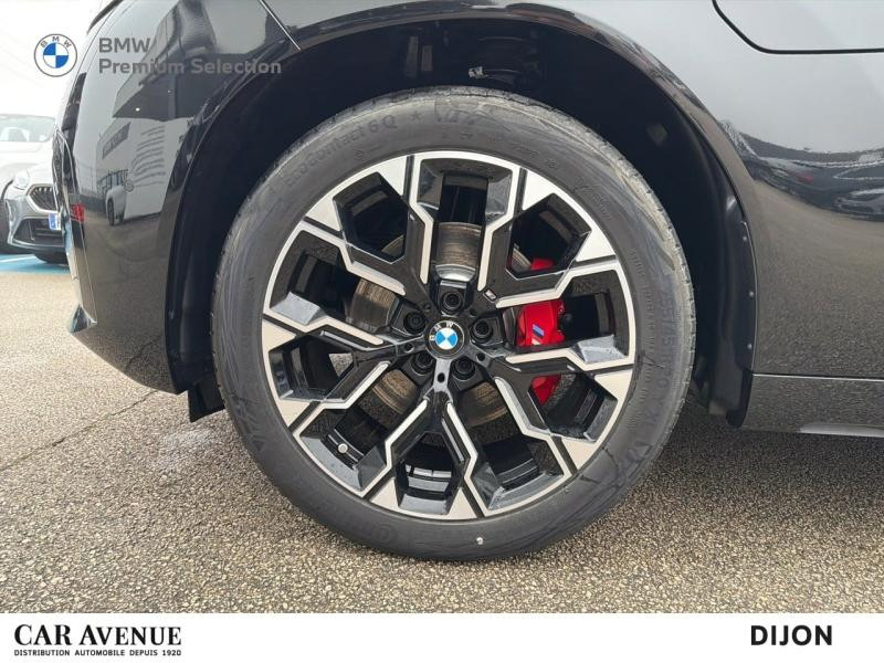 Occasion BMW X3 xDrive30e 299ch M Sport 2026 Saphirschwarz métallisé 83900 € à Dijon