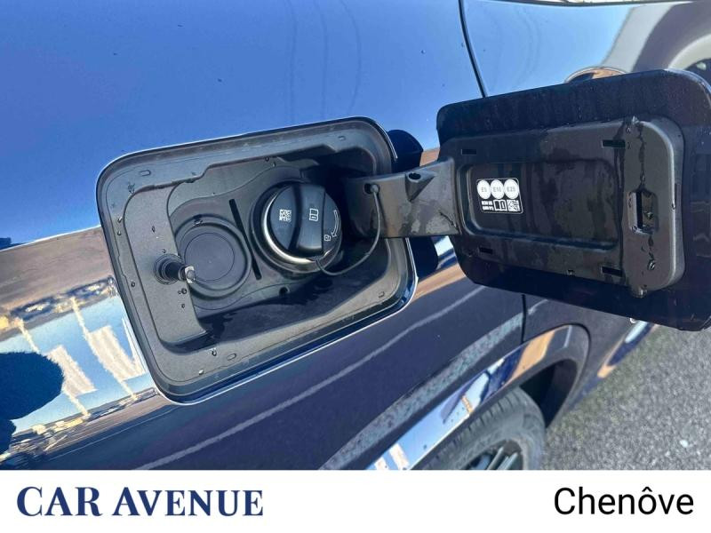 Occasion BMW X5 xDrive50e 489ch M Sport 2026 BMW Ind Tansanitblau métallisé 117990 € à Dijon