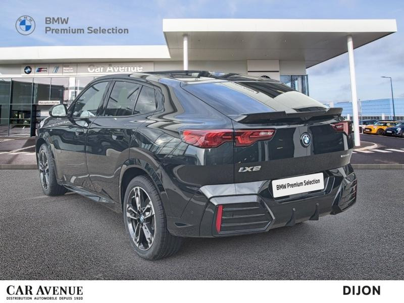 Used BMW X2 iX2 eDrive20 204ch M Sport 2025 Saphirschwarz métallisé € 49950 in Dijon