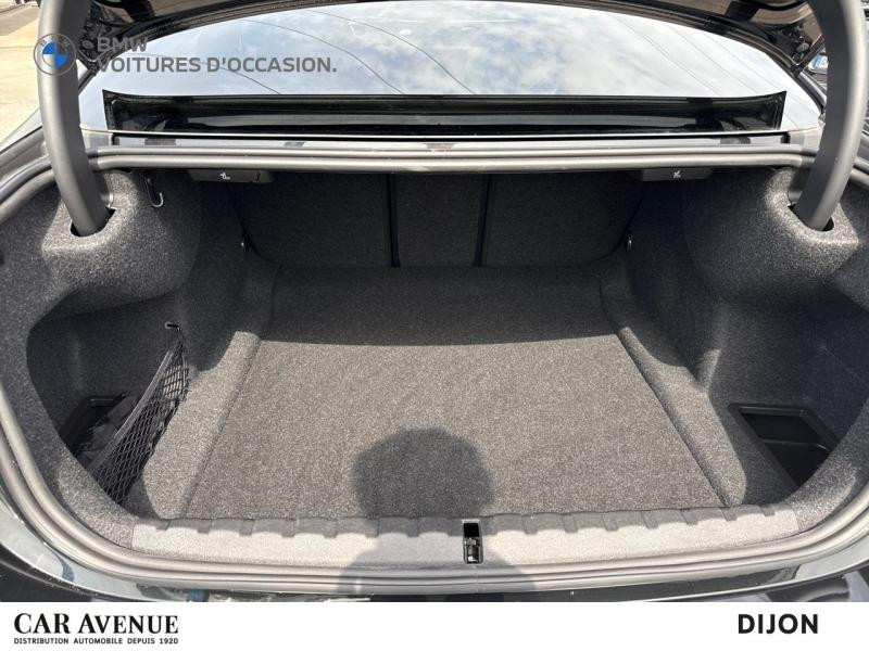 Occasion BMW Série 4 Coupé M440iA 374ch M Performance xDrive 2025 Saphirschwarz métallisé 91500 € à Dijon