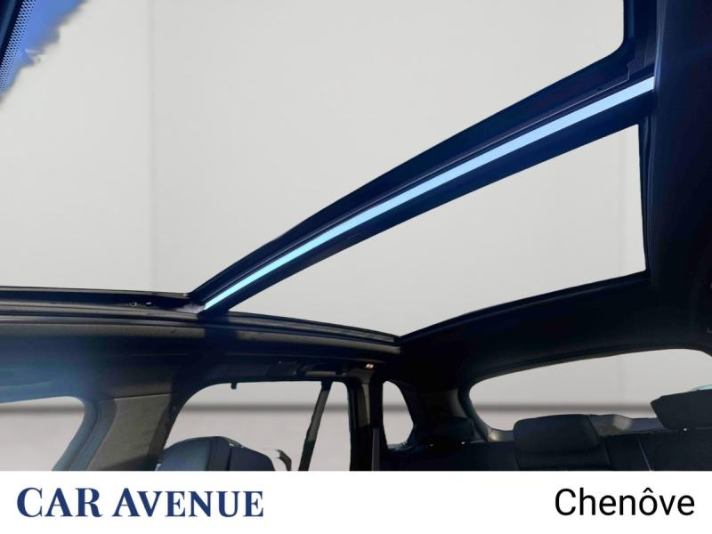 Occasion BMW X5 xDrive50e 489ch M Sport 2026 BMW Ind Tansanitblau métallisé 117990 € à Dijon