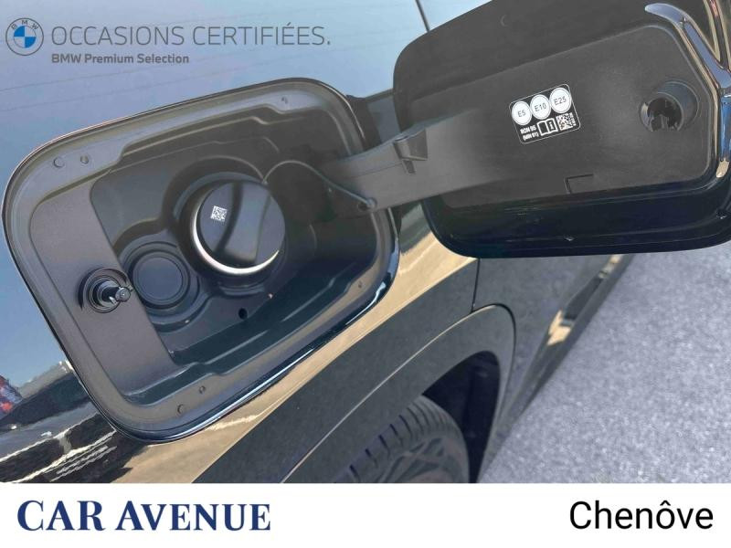 Occasion BMW X1 sDrive20i 170ch M Sport 2025 Saphirschwarz métal 48990 € à Dijon