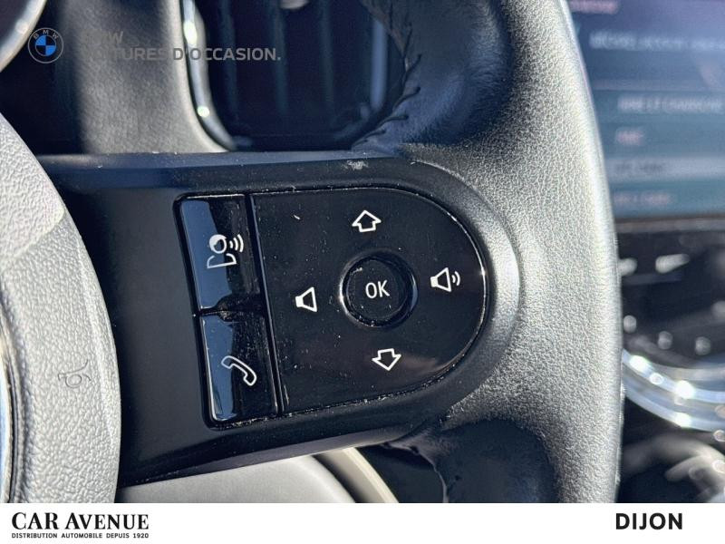 Used MINI Countryman Cooper SE  125ch + 95ch Northwood ALL4 BVA6 2022 White Silver € 24400 in Dijon