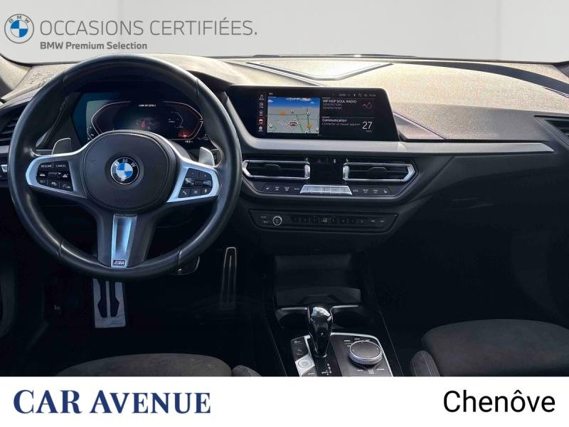 Occasion BMW Série 2 Gran Coupé M235iA xDrive 306ch 2021 Saphirschwarz métallisé 34900 € à Dijon
