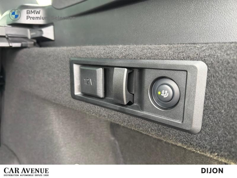 Occasion BMW X3 xDrive30e 299ch M Sport 2026 Saphirschwarz métallisé 83900 € à Dijon