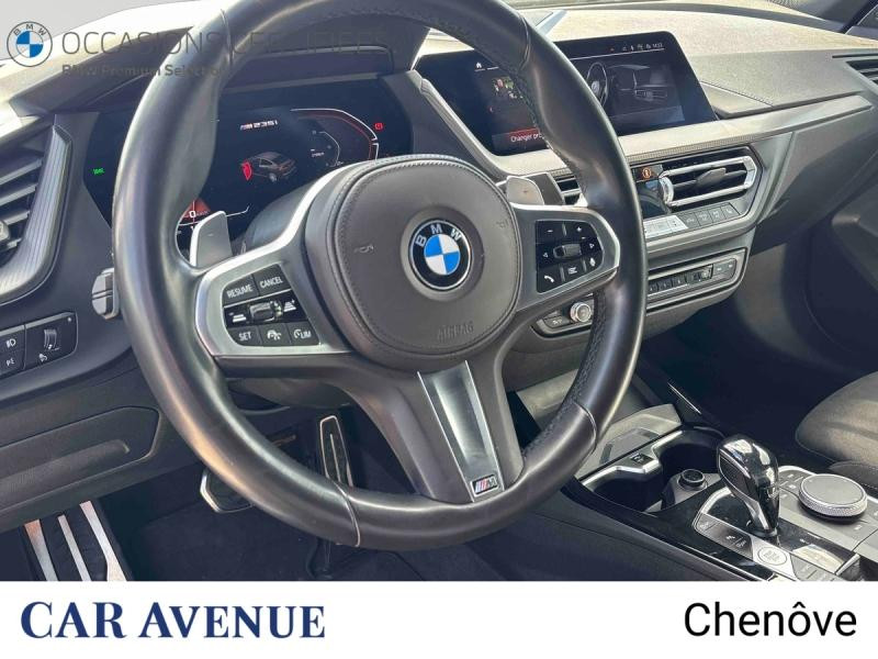 Occasion BMW Série 2 Gran Coupé M235iA xDrive 306ch 2021 Saphirschwarz métallisé 34900 € à Dijon