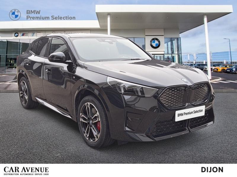 Used BMW X2 iX2 eDrive20 204ch M Sport 2025 Saphirschwarz métallisé € 49980 in Dijon